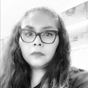 Meet your Posher, Anaberta